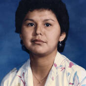 Alberta Williams