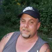 Paul Charles Hebert, 45 ans, porté disparu