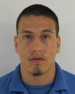 Tyler James BERNARD